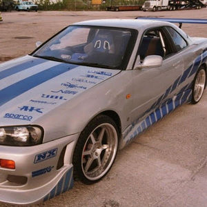 Meet your Posher, Aaron